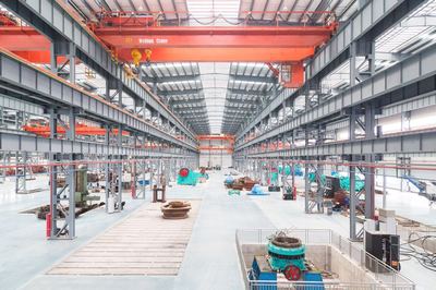 形式簡化 專業(yè)深化:云統(tǒng)創(chuàng)申將亮相2017世界智能制造大會,讓設(shè)備&ldquo;會說話、會思考&rdquo;