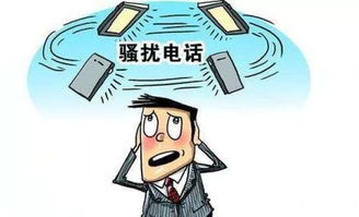 臥底曝光 金融外包企業的騷擾電話產業鏈，一人日撥2000通電話的真相